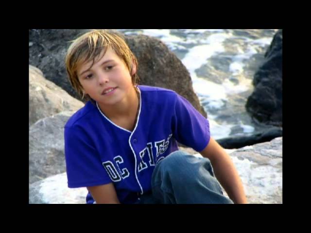 Vladik Shibanov nudist boy star  of Azov Krivon -  REMEMBER 1990 12 29 2009 10 20) | Видео на Запорожском портале