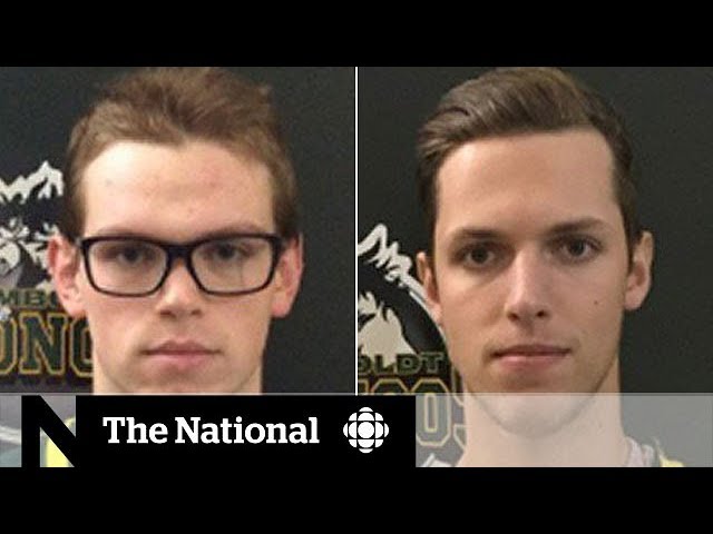 Victim of Humboldt Broncos bus crash incorrectly identified | Видео на Запорожском портале