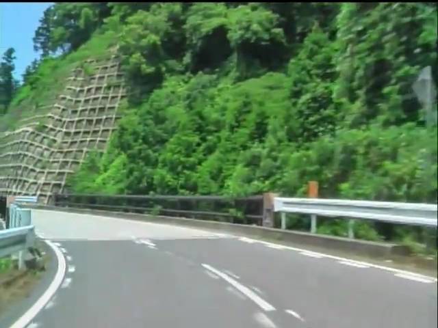 ふるさと林道 豊後高田山香線 | Видео на Запорожском портале